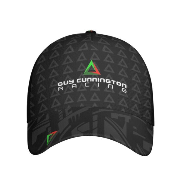 Guy Cunnington Racing Baseball Hat