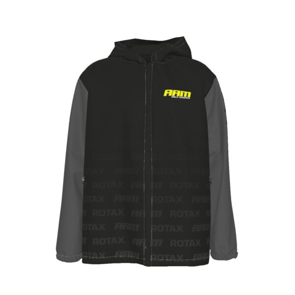 AAM Race Engines Rain Coat