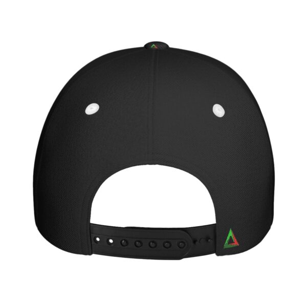 Guy Cunnington Racing Baseball Hat - Image 2