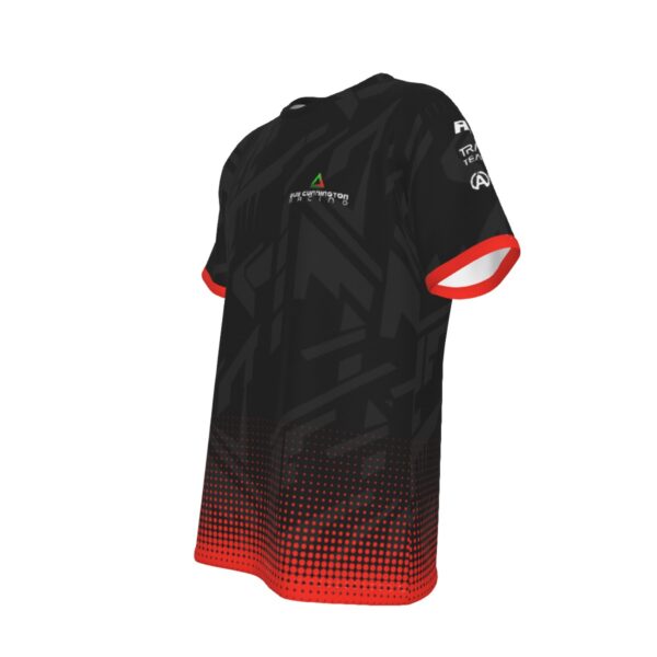 Guy Cunnington Racing T-Shirt - Image 4