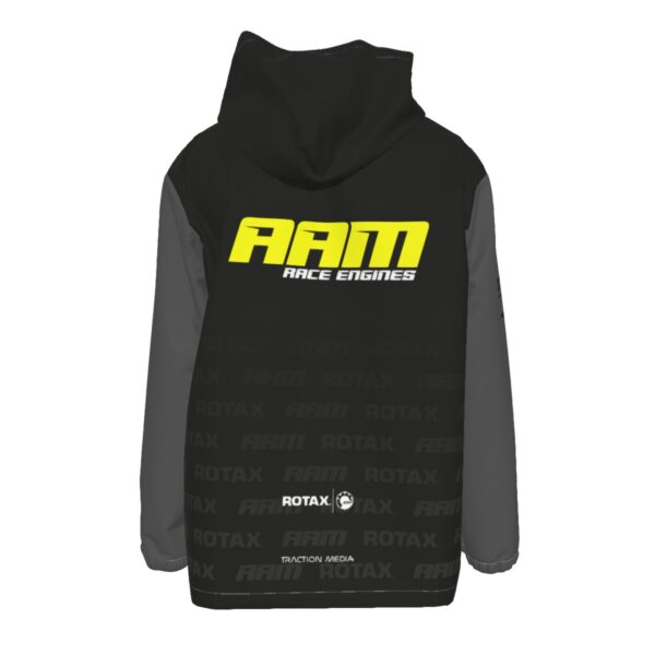 AAM Race Engines Rain Coat - Image 2