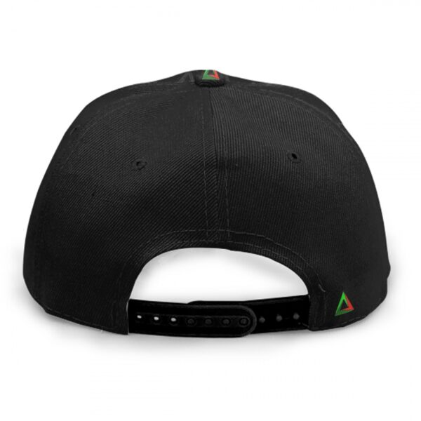 Guy Cunnington Racing Flat Peak Hat - Image 2