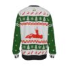 Guy Cunnington Racing Christmas Jumper - Image 2