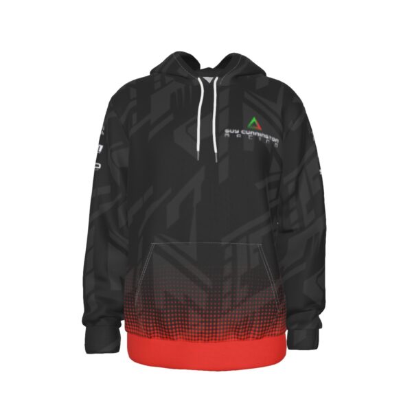 Guy Cunnington Racing Hoodie