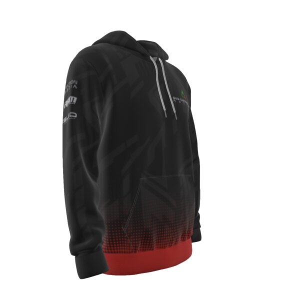 Guy Cunnington Racing Hoodie - Image 3