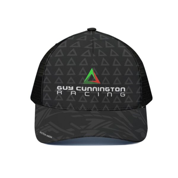 Guy Cunnington Racing Team Mesh Cap