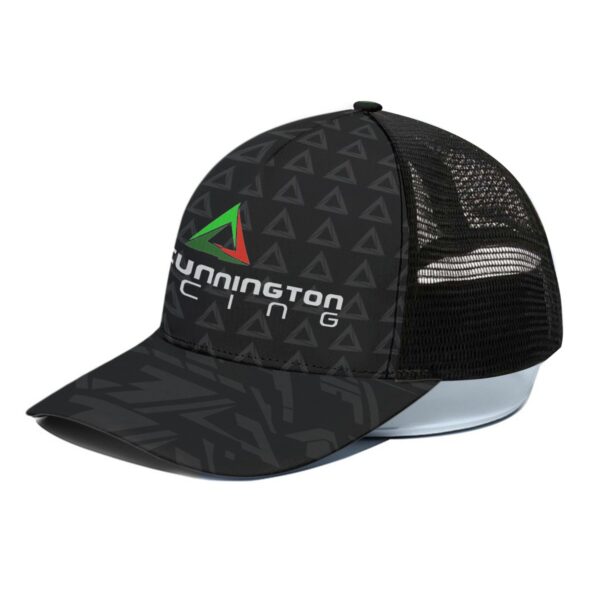 Guy Cunnington Racing Team Mesh Cap - Image 2