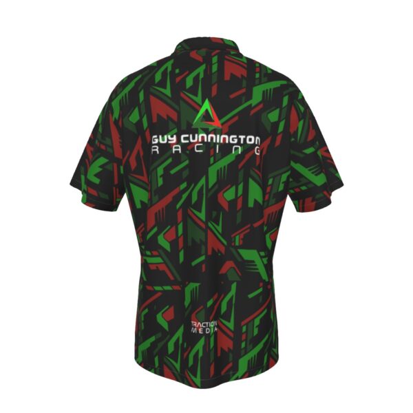 Guy Cunnington Racing Summer Shirt - Image 4