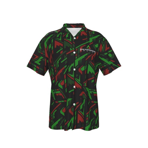 Guy Cunnington Racing Summer Shirt