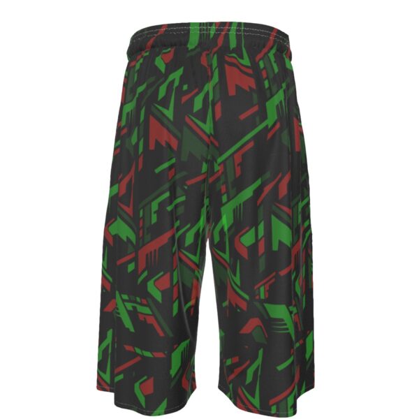 Guy Cunnington Racing Summer Shorts - Image 2