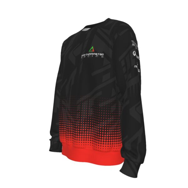 Guy Cunnington Racing Sweater - Image 2