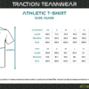 BKC Racing Athletic T-Shirt - Image 5