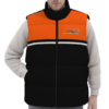 BKC Racing Gilet