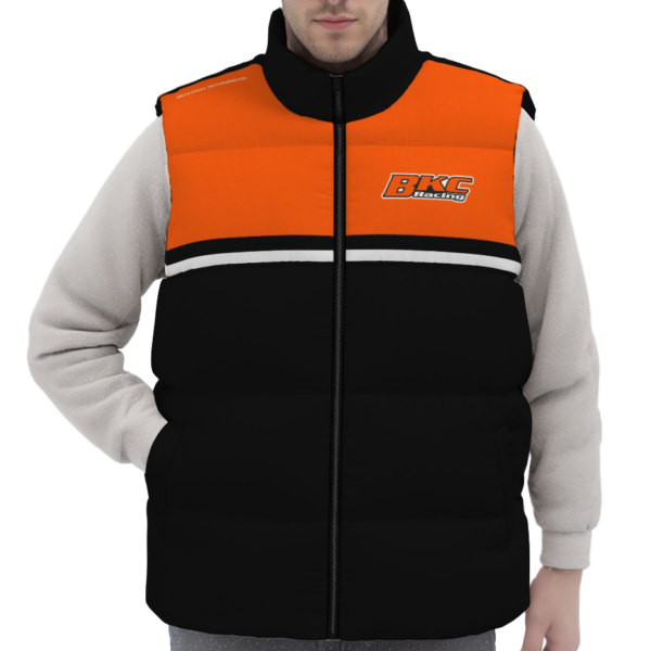 BKC Racing Gilet