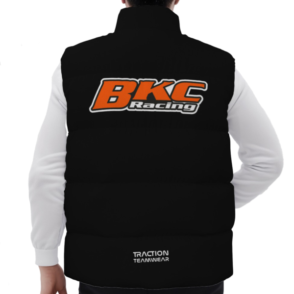 BKC Racing Gilet - Image 3