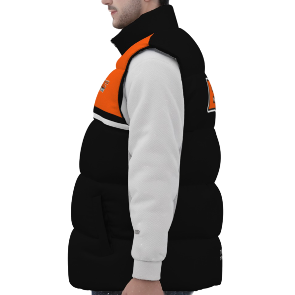 BKC Racing Gilet - Image 2