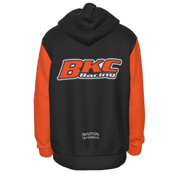 BKC Racing Hoodie - Image 4