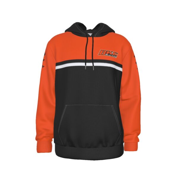 BKC Racing Hoodie