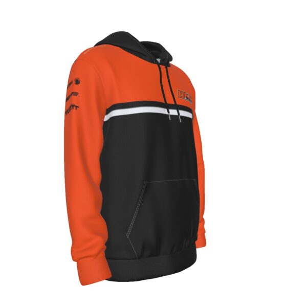 BKC Racing Hoodie - Image 2