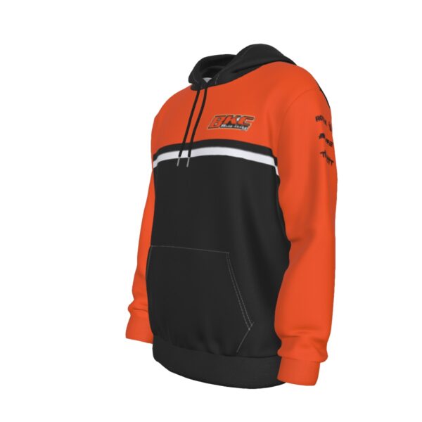 BKC Racing Hoodie - Image 3