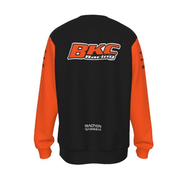 BKC Racing Sweater - Image 4