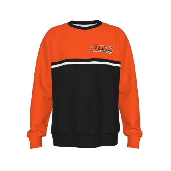 BKC Racing Sweater