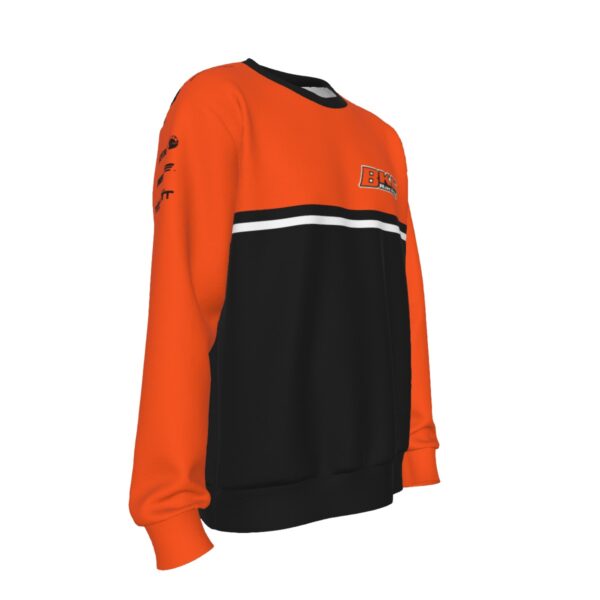 BKC Racing Sweater - Image 3