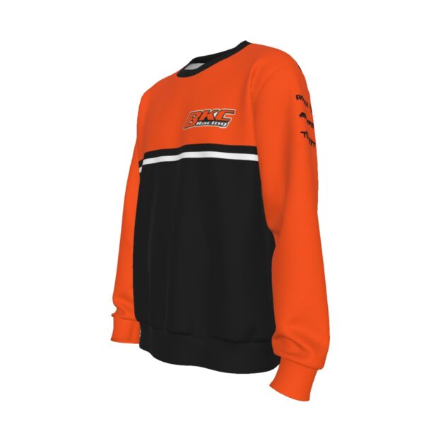 BKC Racing Sweater - Image 2