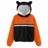 BKC Racing Kids Hoodie with Ears