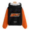 BKC Racing Kids Hoodie with Ears - Image 2