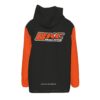 BKC Racing Windproof Coat - Image 4