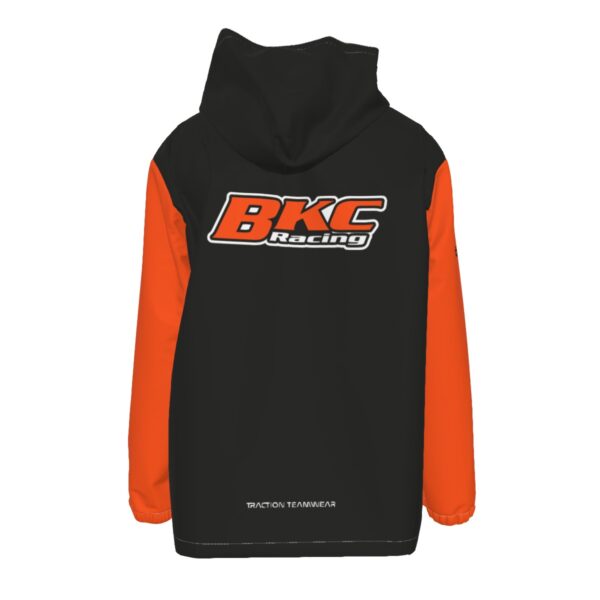 BKC Racing Windproof Coat - Image 4