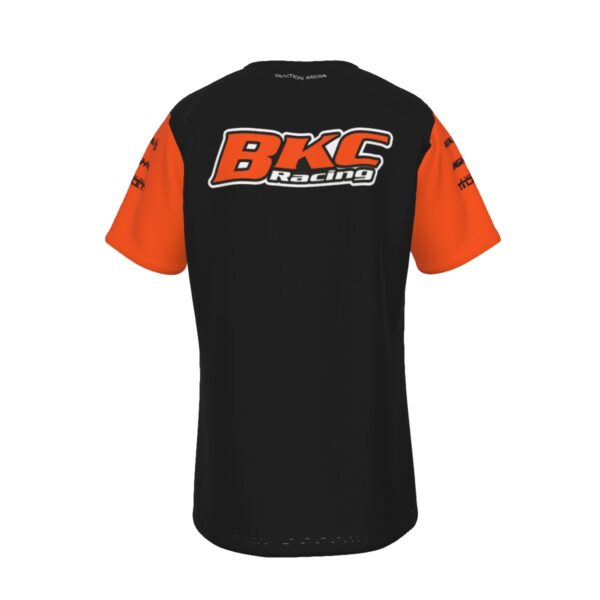 BKC Racing T-Shirt - Image 4