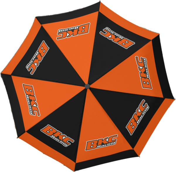 BKC Racing Umbrella