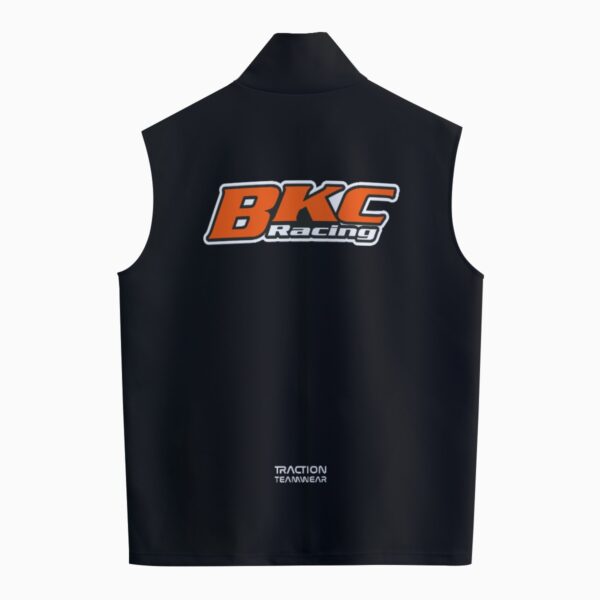 BKC Racing Vest - Image 2