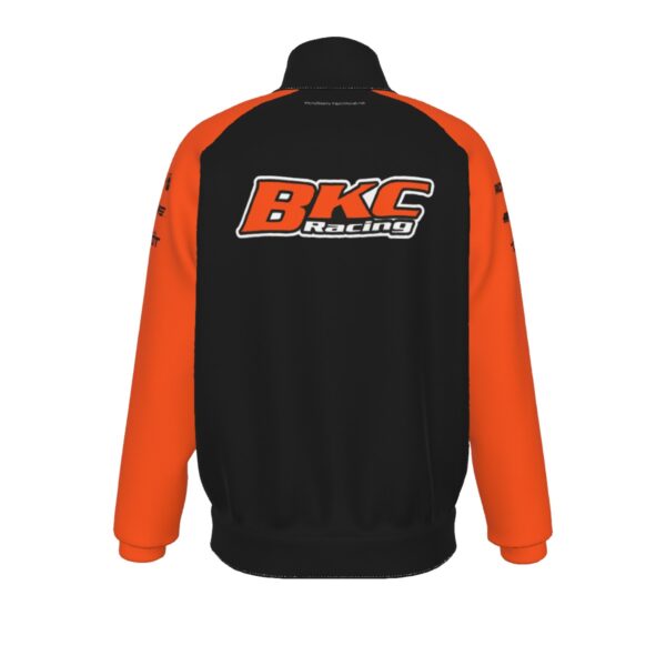 BKC Racing Zip Jumper - Image 4