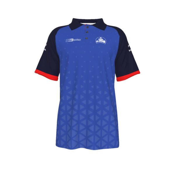 Barclay Karting Team Polo Shirt