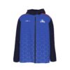 Barclay Karting Team Windproof Coat