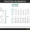 Barclay Karting Team Hoodie - Image 5
