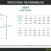 Guy Cunnington Racing Vest - Image 3