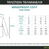 BKC Racing Windproof Coat - Image 5