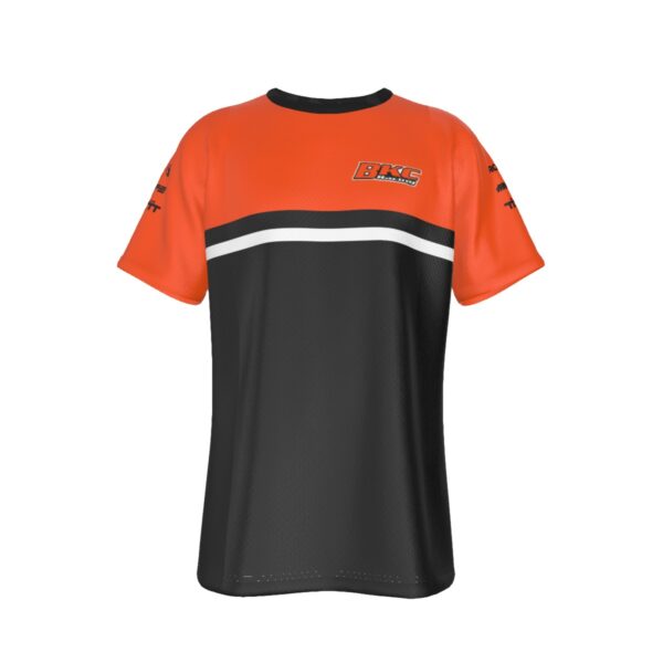 BKC Racing Athletic T-Shirt