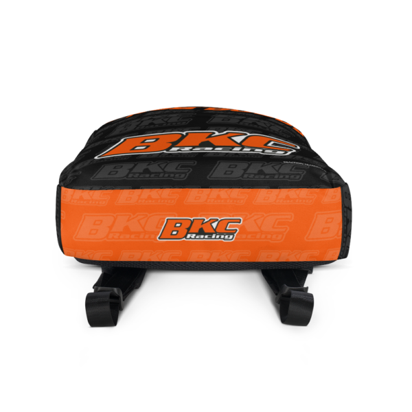 BKC Racing Drivers Backpack - Image 4