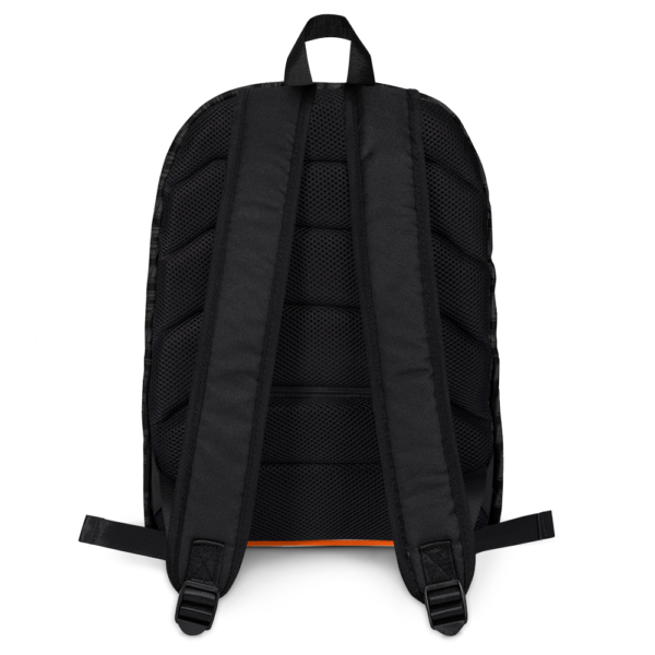 BKC Racing Drivers Backpack - Image 5