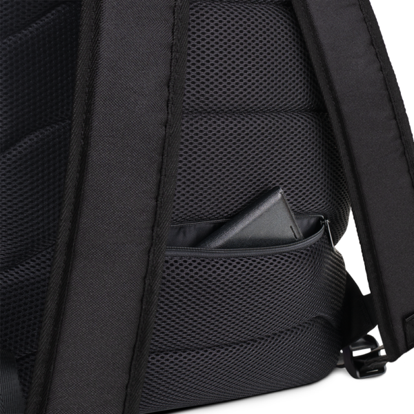 BKC Racing Drivers Backpack - Image 6