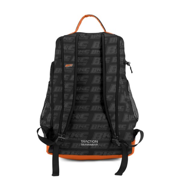 BKC Racing Multifunctional Backpack - Image 4