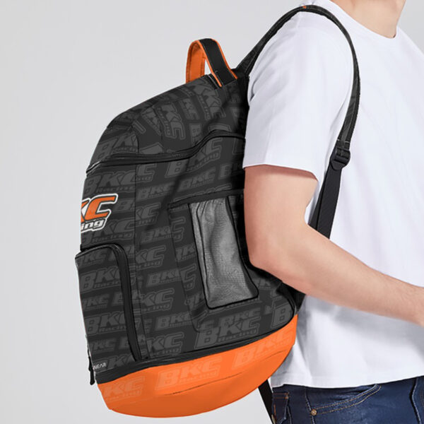 BKC Racing Multifunctional Backpack - Image 3