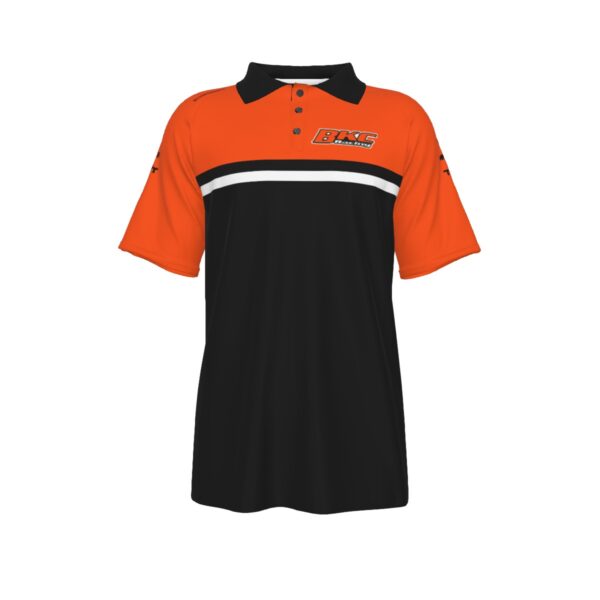 BKC Racing Polo Shirt