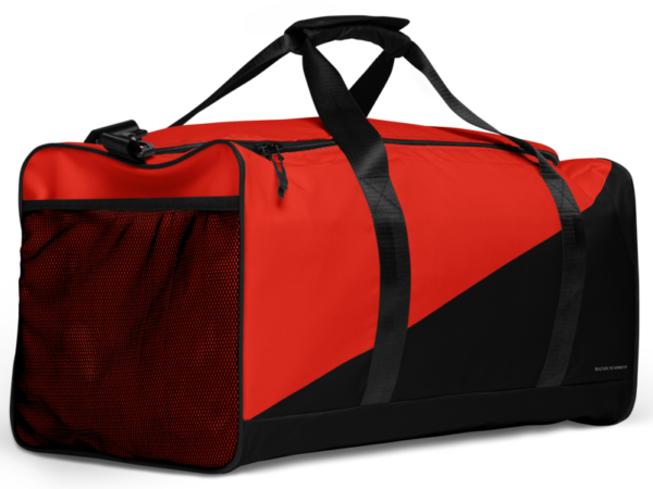 Custom Kit Bag