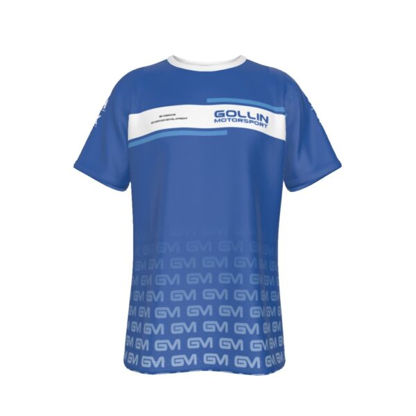 Gollin Motorsport Athletic T-Shirt